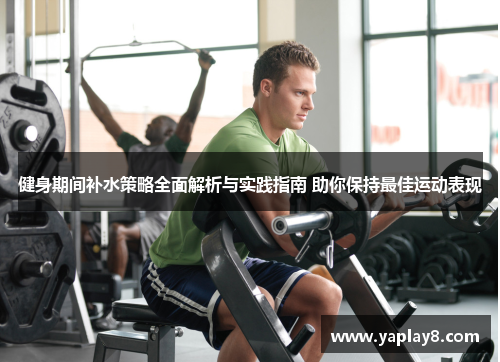 健身期间补水策略全面解析与实践指南 助你保持最佳运动表现