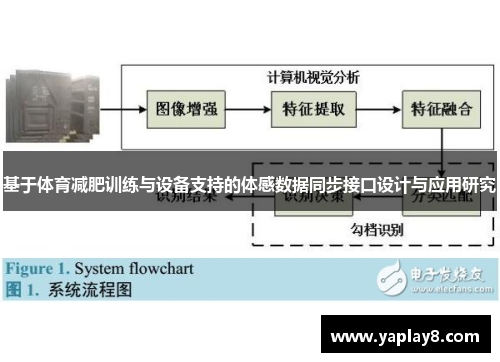基于体育减肥训练与设备支持的体感数据同步接口设计与应用研究